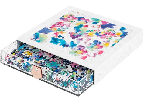 louis vuitton jigsaw puzzle